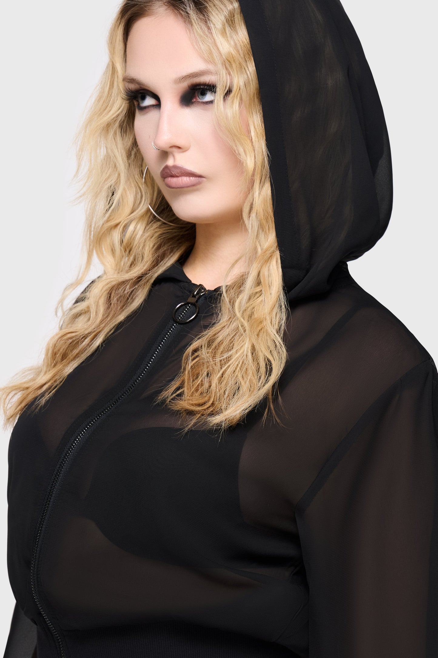 Umbrage Hoodie