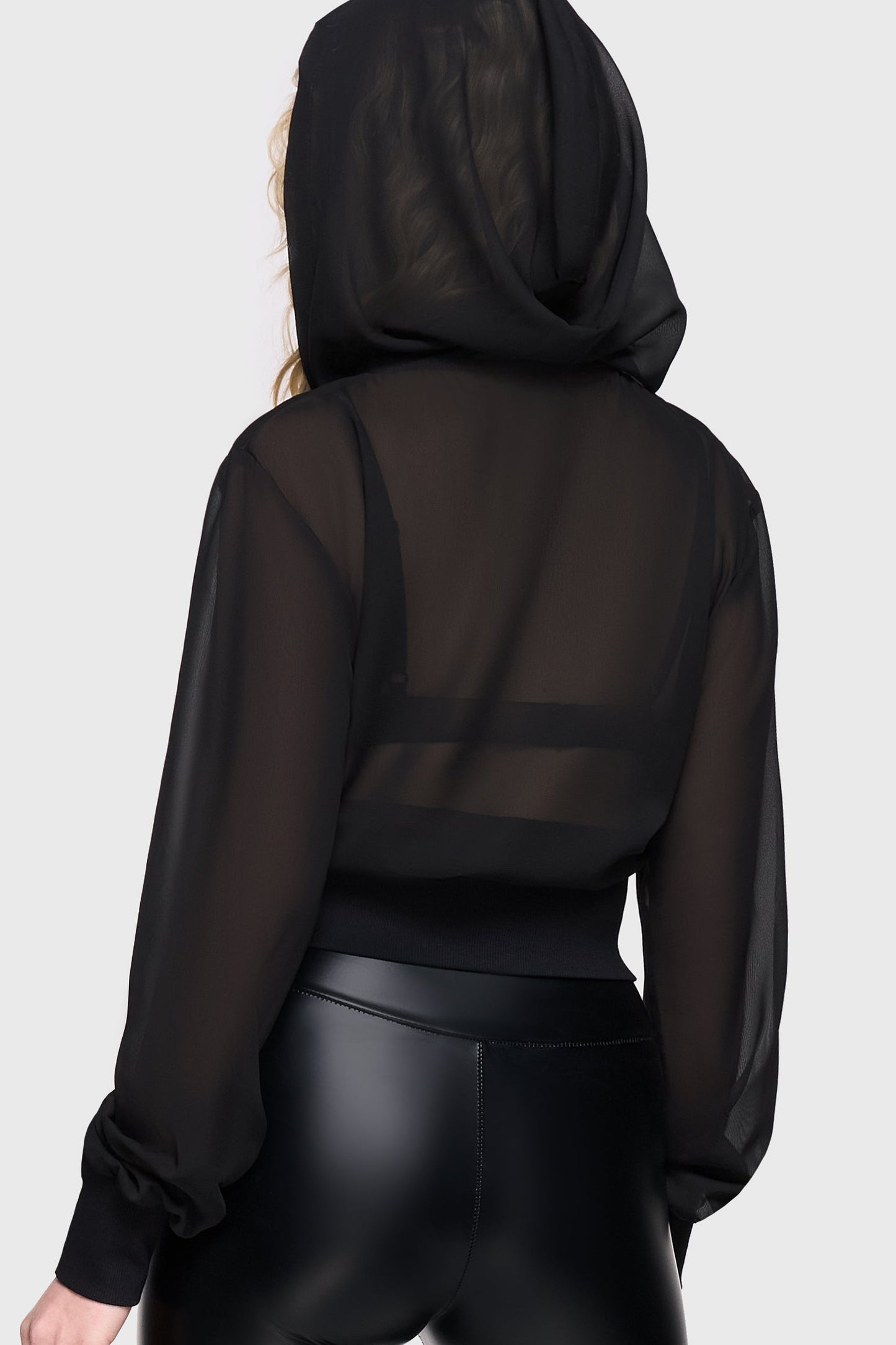 Umbrage Hoodie
