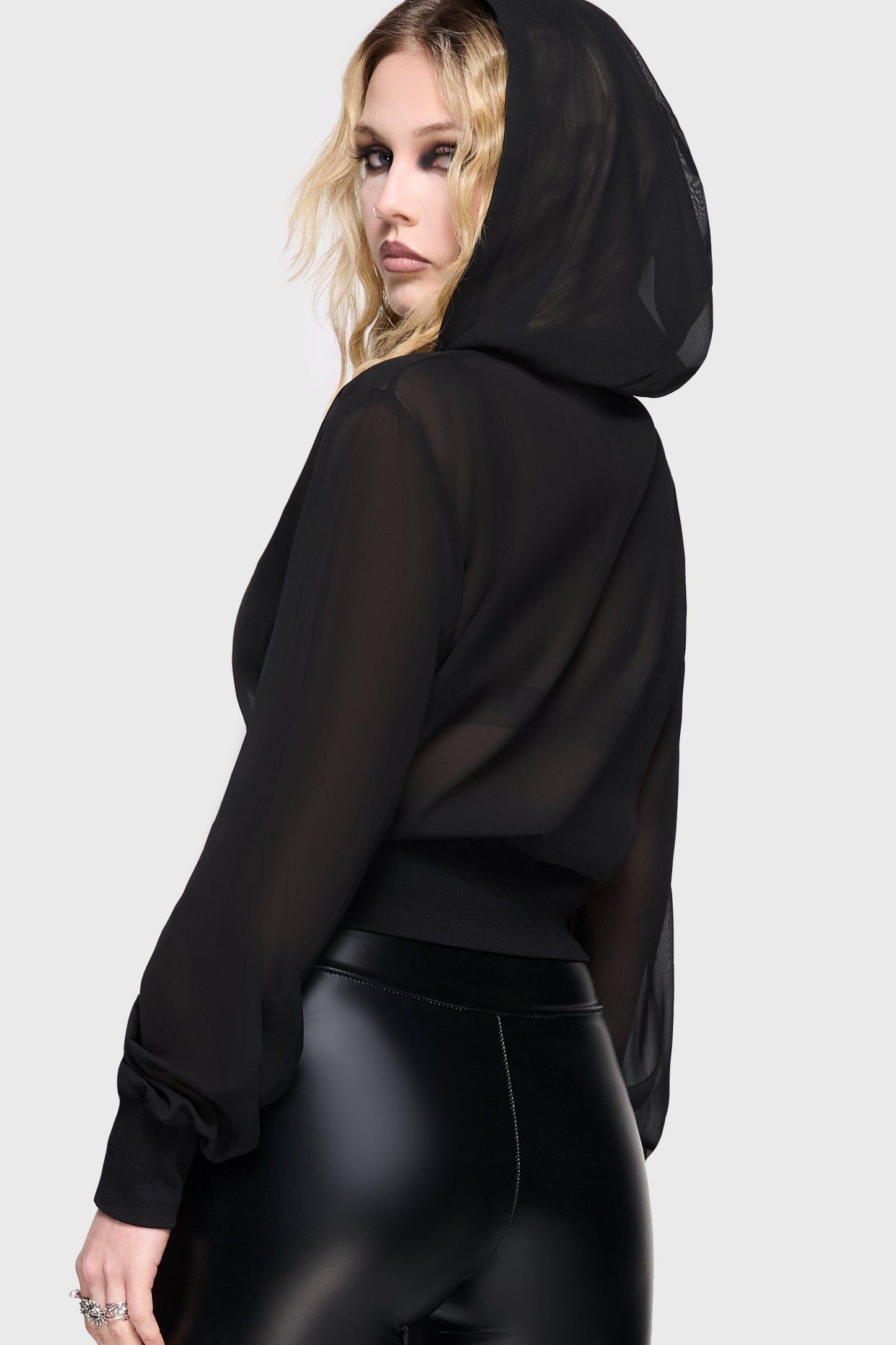 Umbrage Hoodie