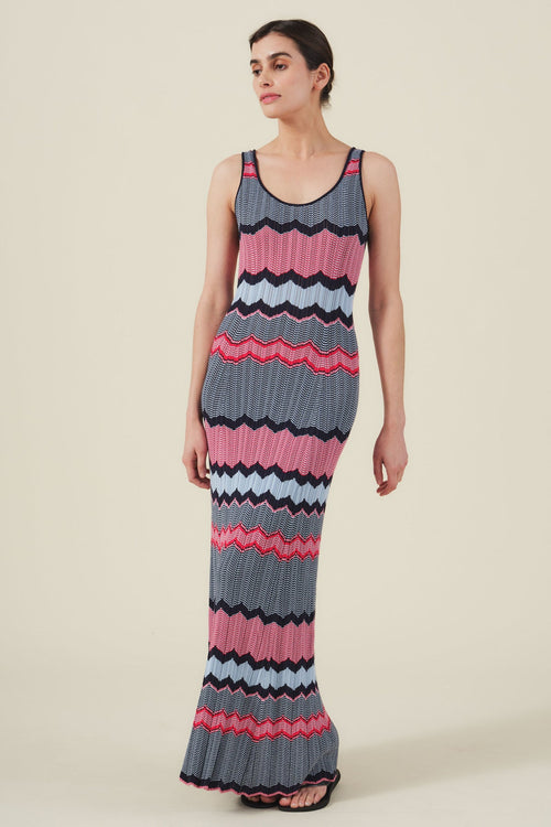 VALENTINA DRESS