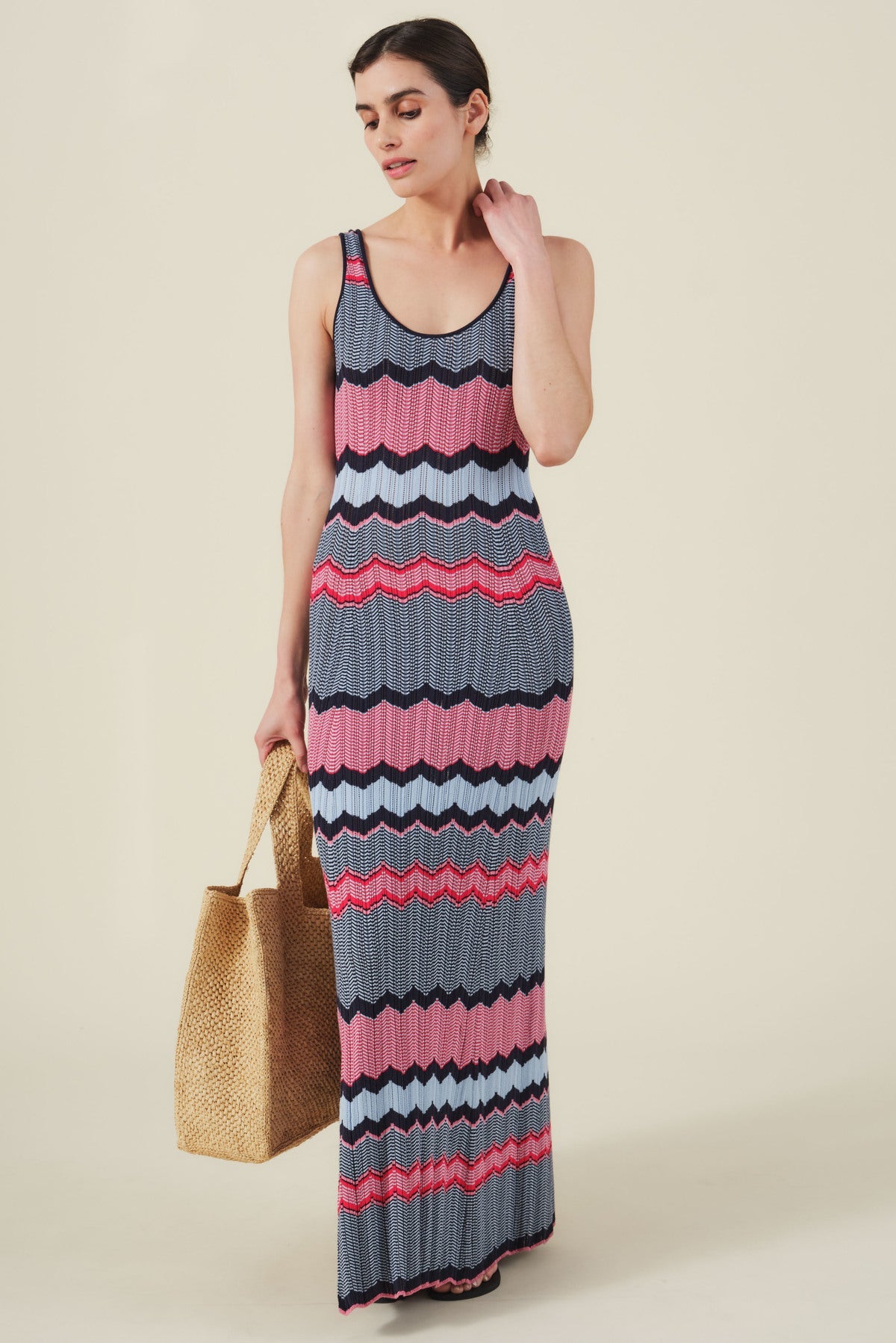 VALENTINA DRESS