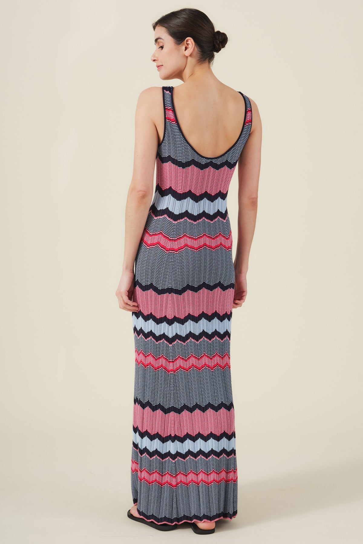 VALENTINA DRESS
