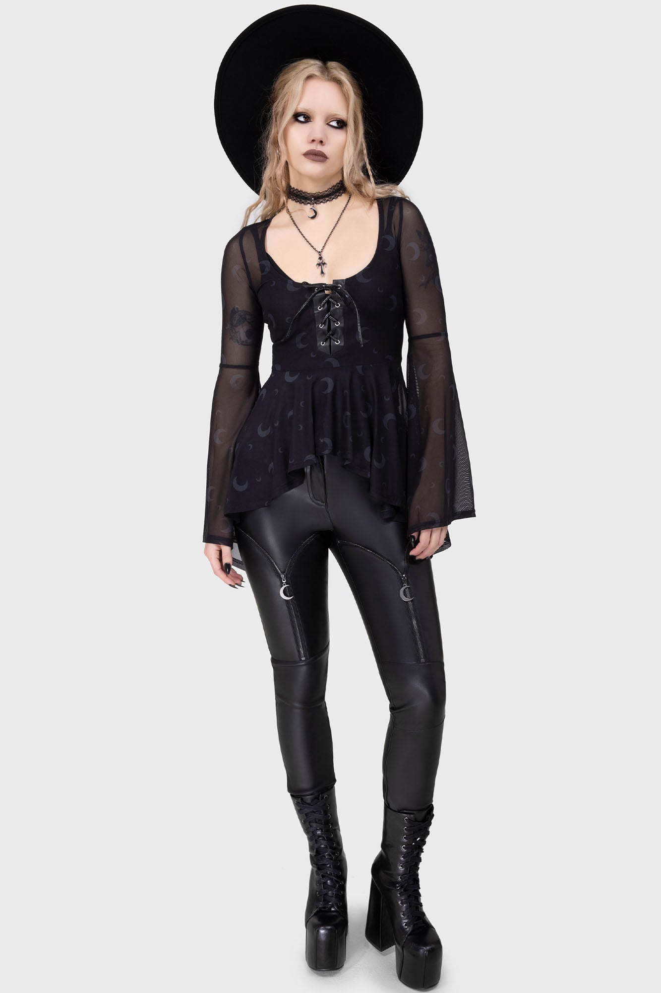 Vaultlum Trousers