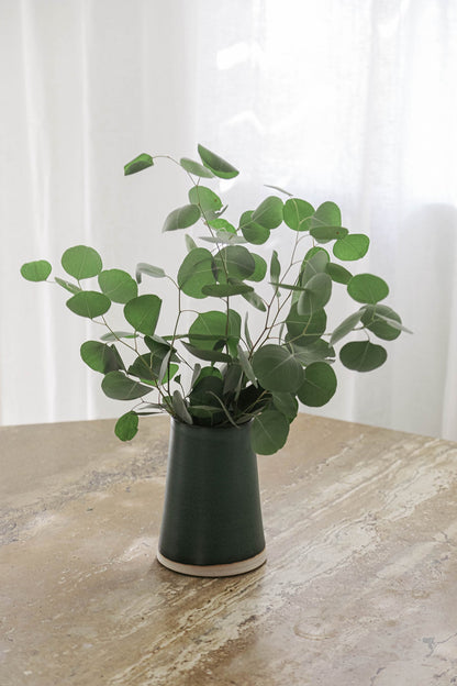 CERAMIC LARGE VASE