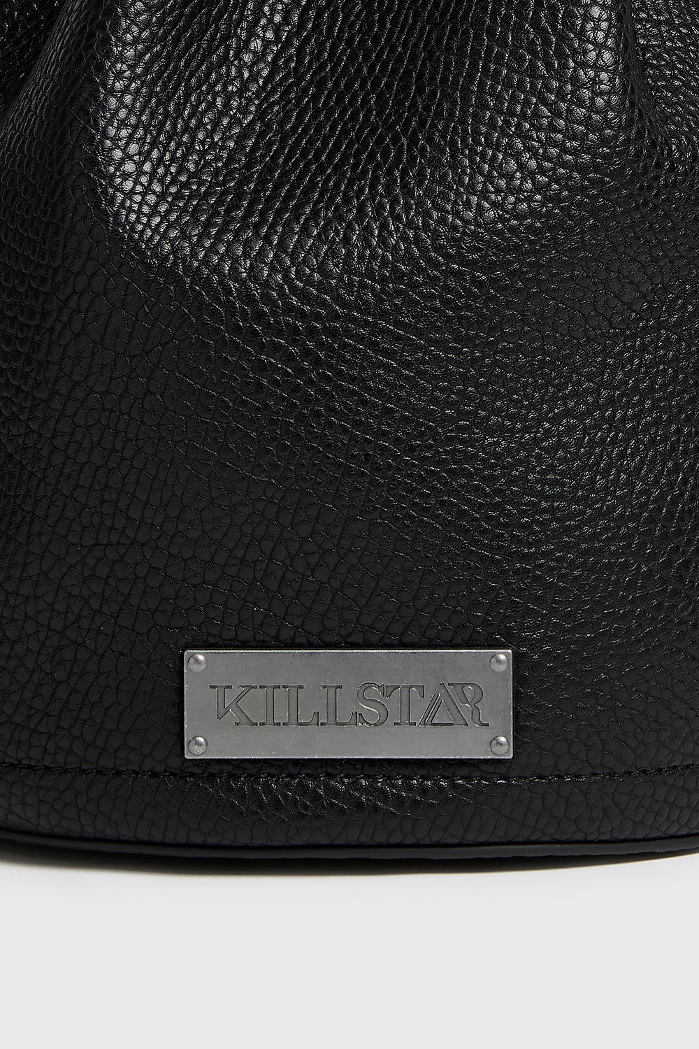 Venomous Rose Bucket Bag
