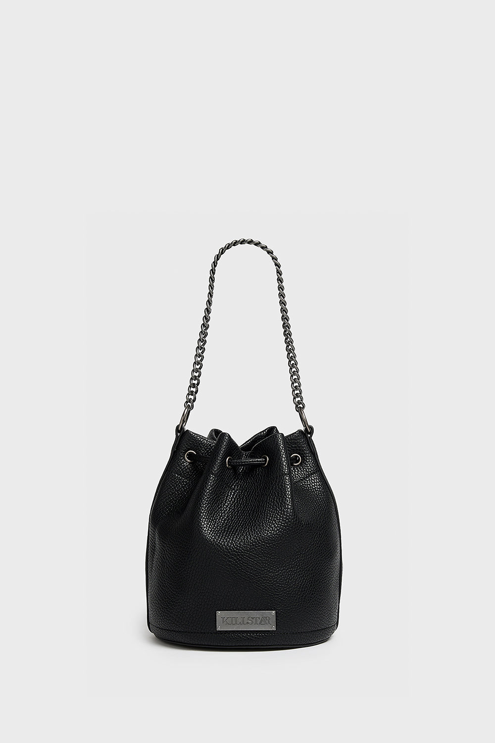 Venomous Rose Bucket Bag