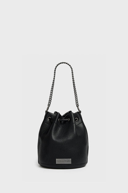 Venomous Rose Bucket Bag