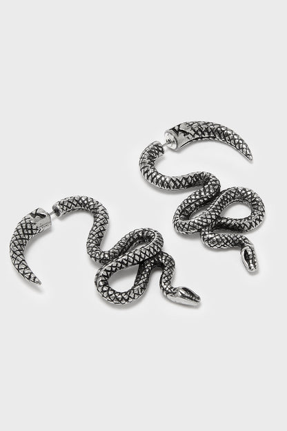 Vipere Earrings