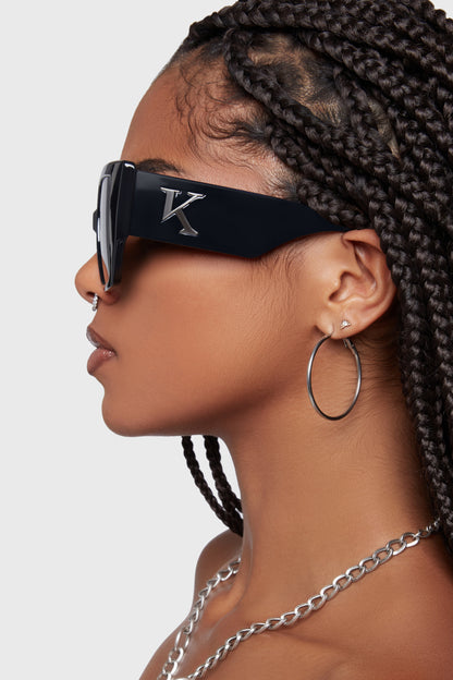 Vira Sunglasses