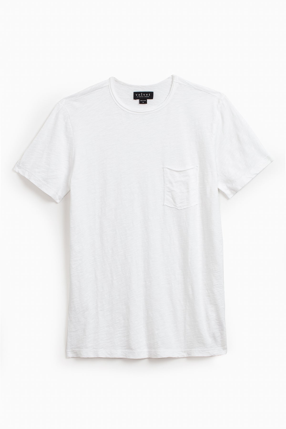 CHAD TEE
