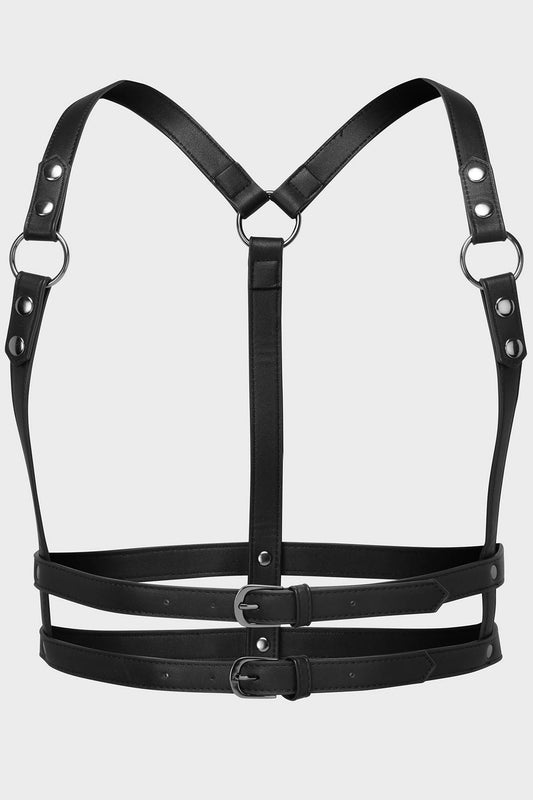 Wanda Harness