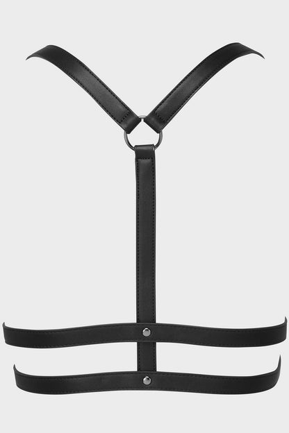 Wanda Harness