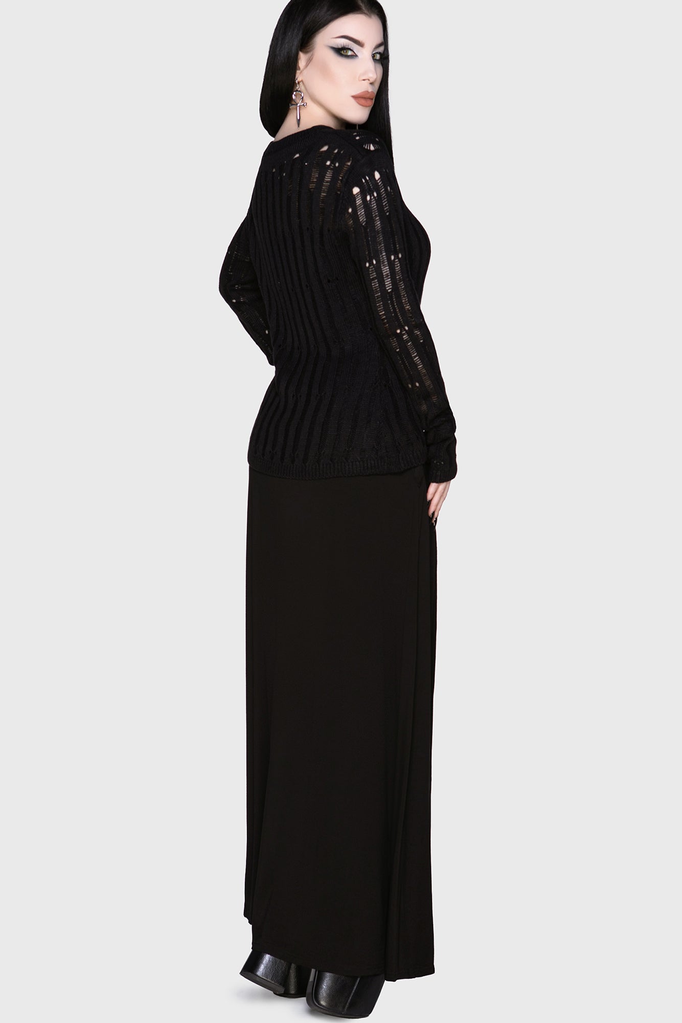 Webelia Sweater
