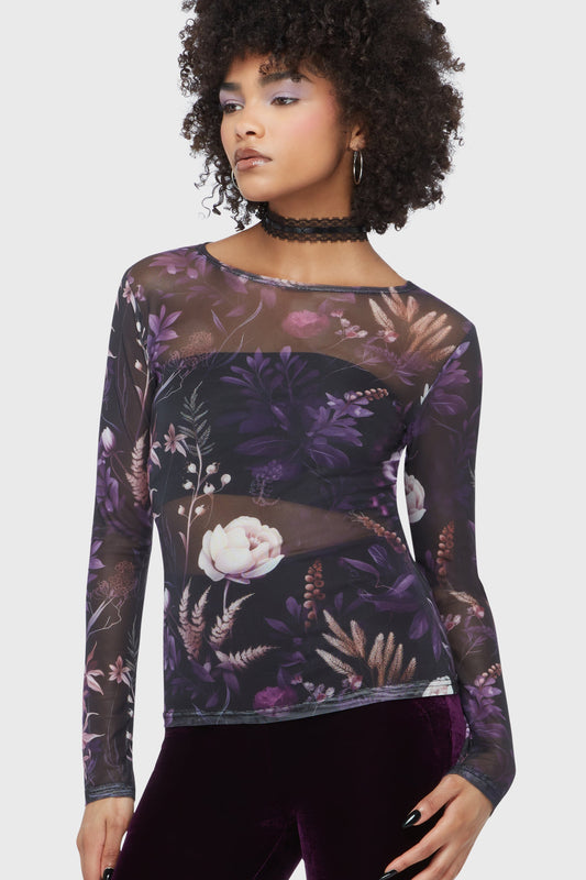 Wrenwell Top
