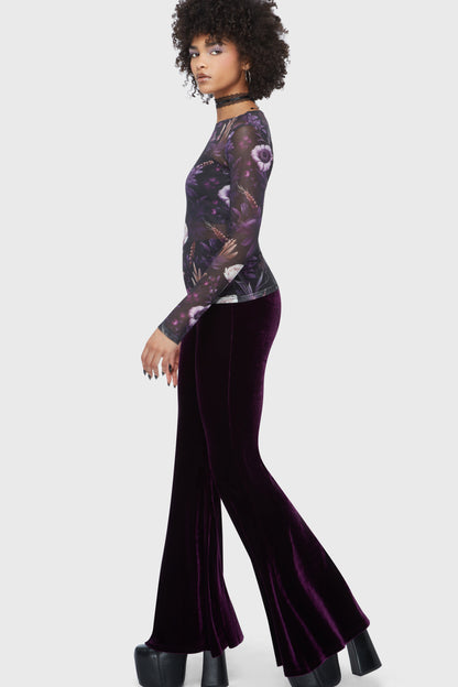 Wrenwell Top