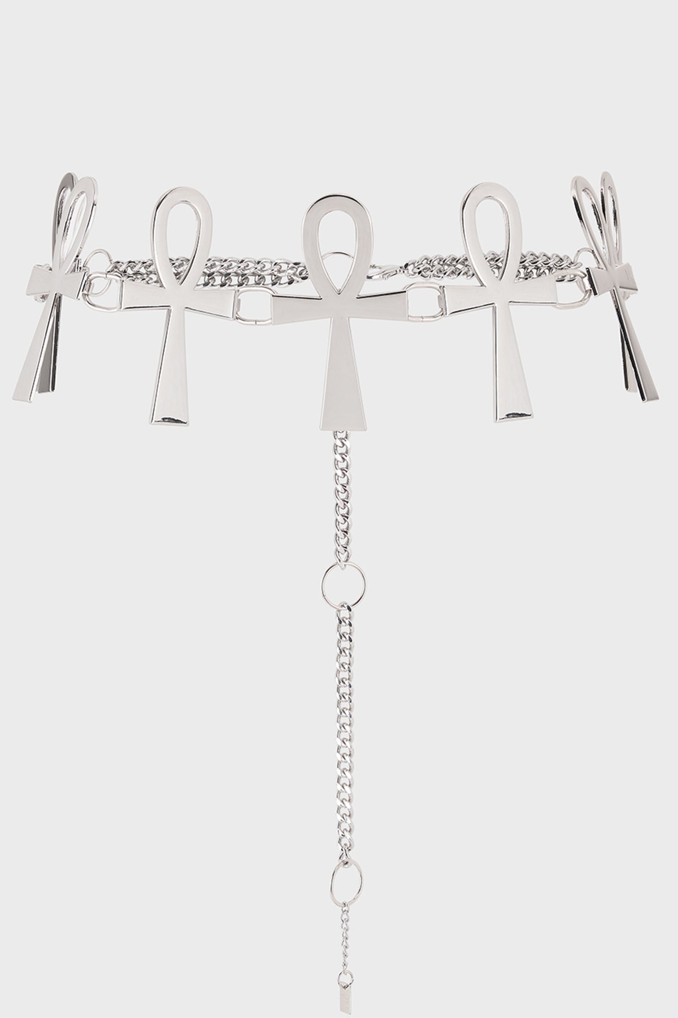 Xena Ankh Belt