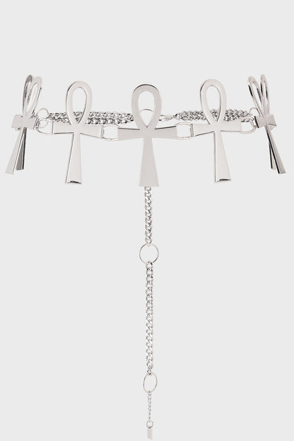 Xena Ankh Belt