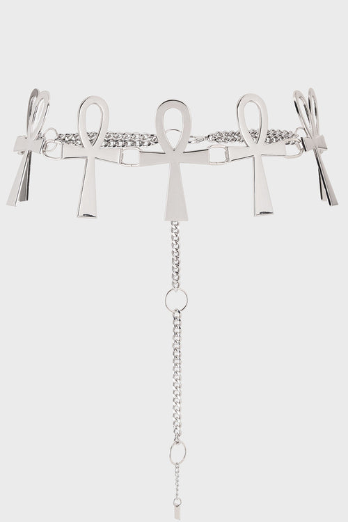 Xena Ankh Belt