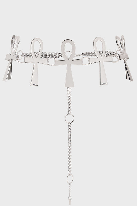 Xena Ankh Belt