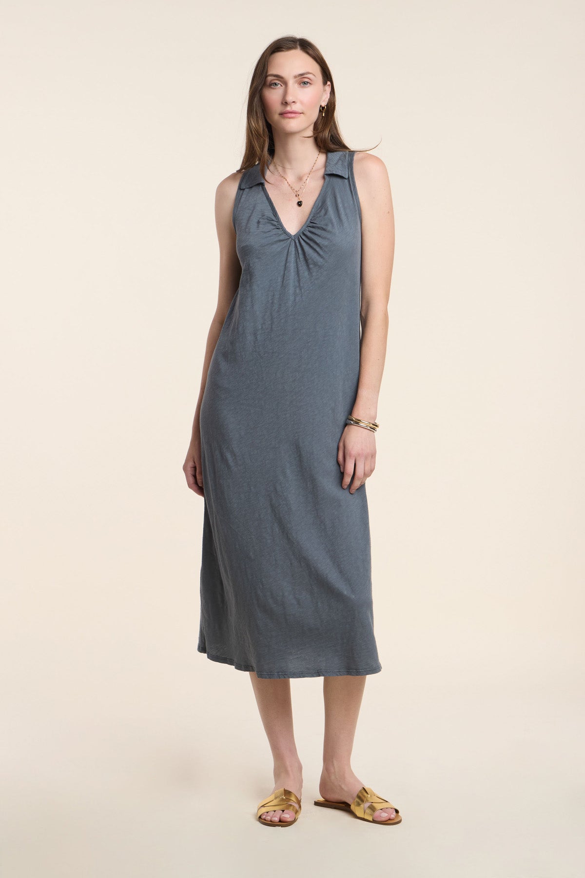 YORK DRESS