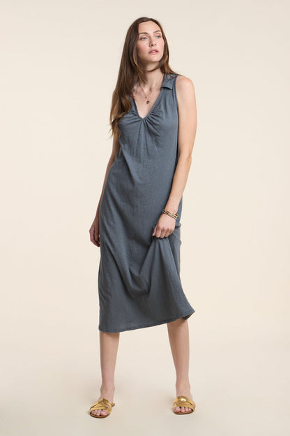YORK DRESS