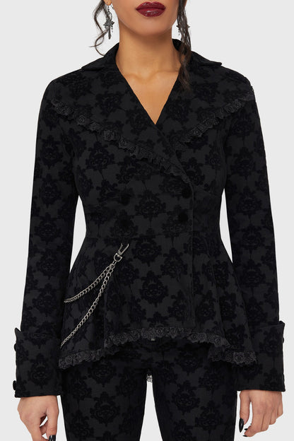 Zosime Jacket
