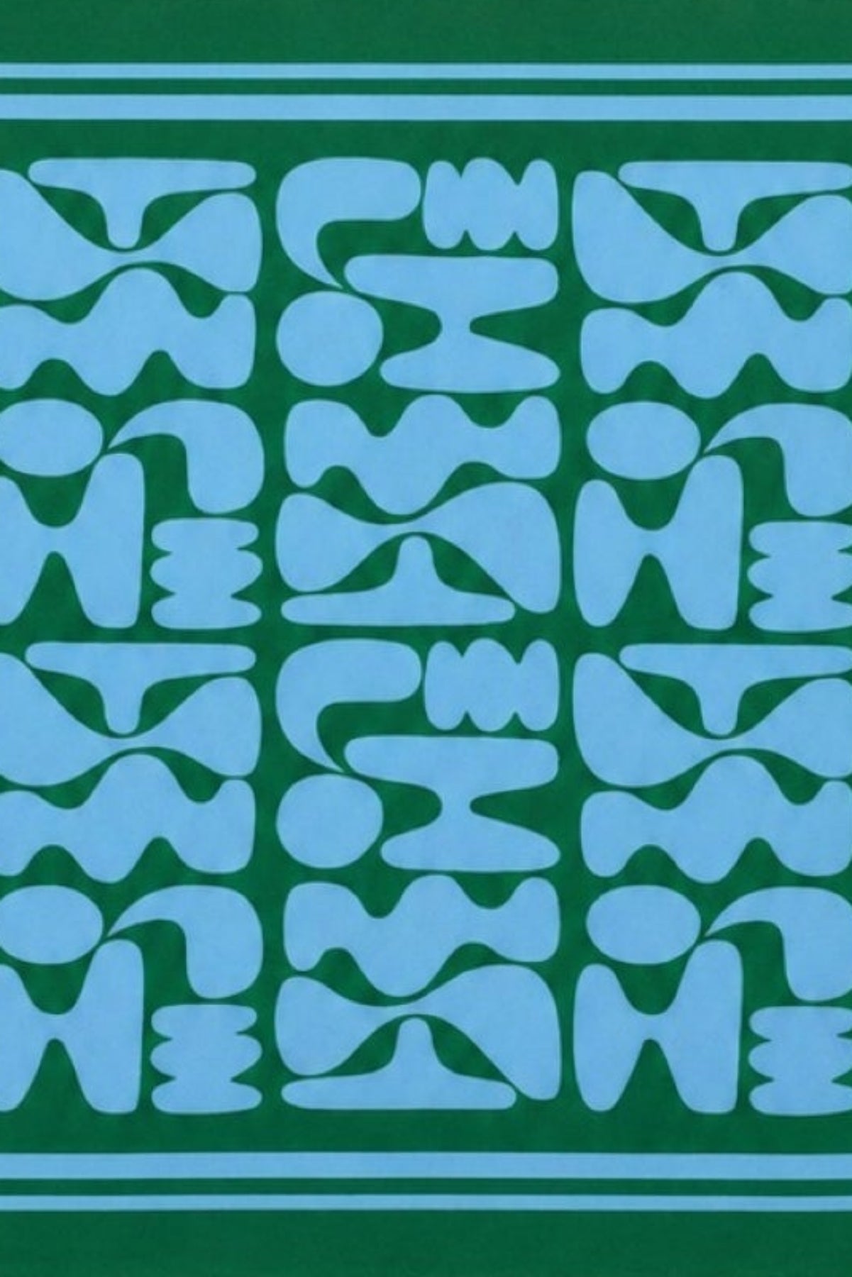 ZURI SCARF