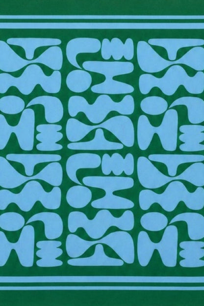 ZURI SCARF