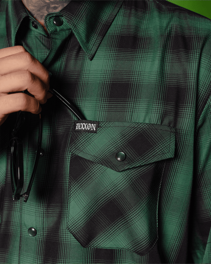 Absinthe Heritage Bamboo Short Sleeve