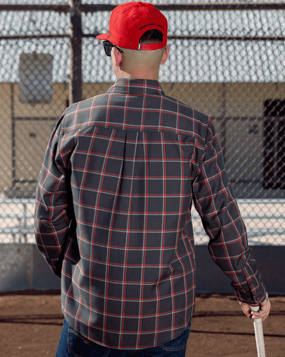 Addison Flannel