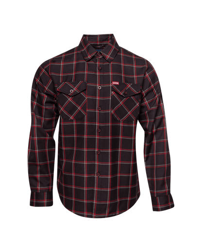 Addison Flannel