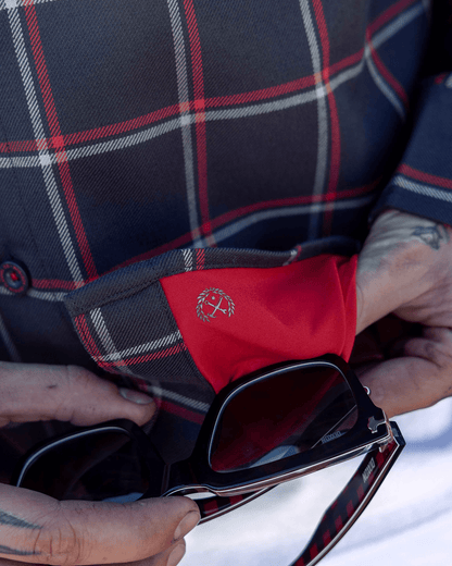 Addison Flannel