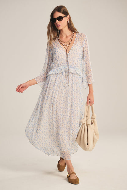 AERIN DRESS