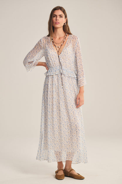 AERIN DRESS