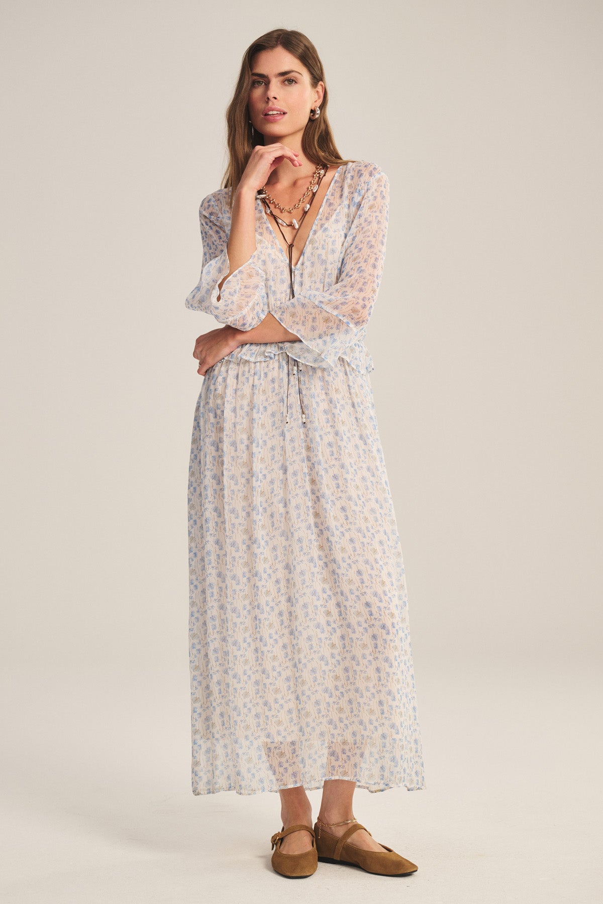 AERIN DRESS