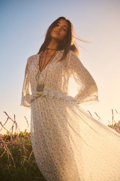 AERIN DRESS