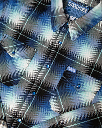 Akumal Flannel