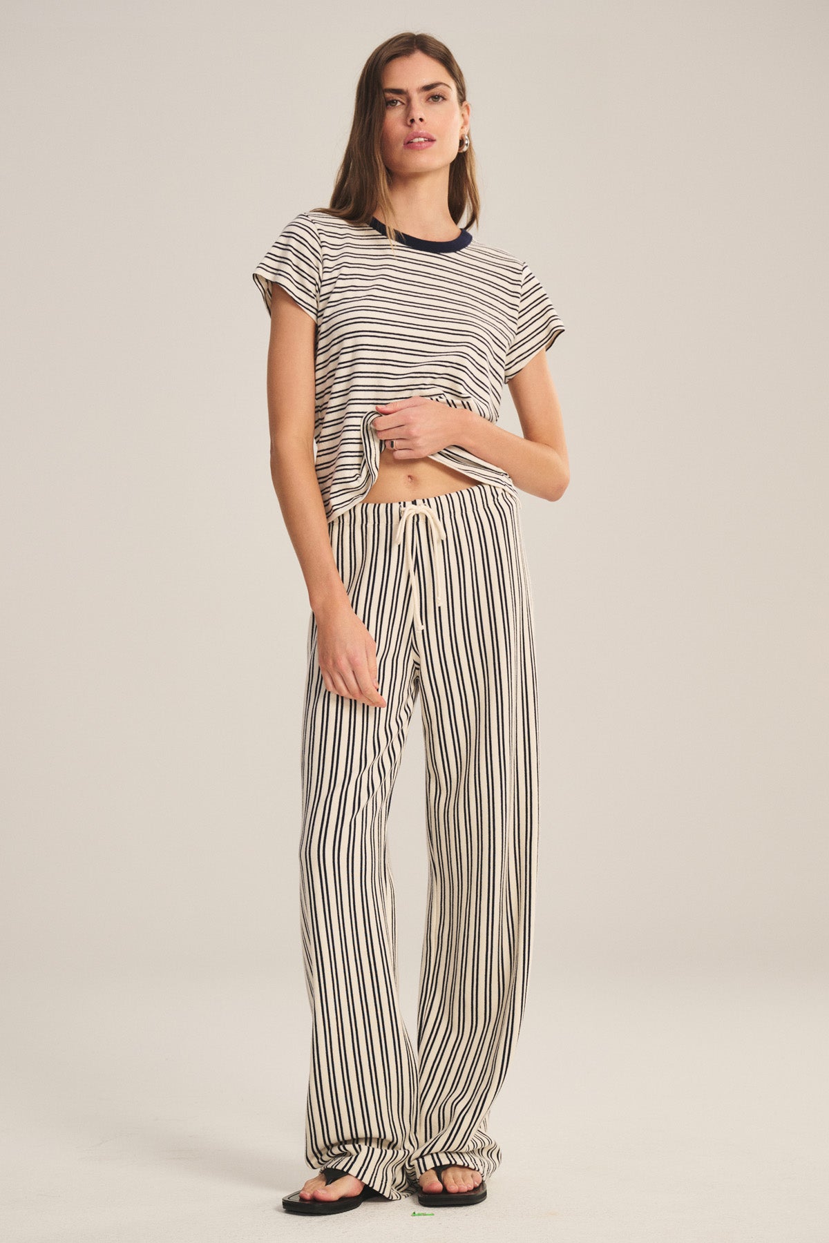 AMELISE SWEATPANT