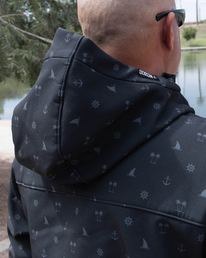 Anchor Jacket 2.0 - Sea Legs