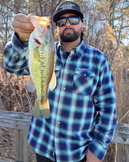 Angler Flannel