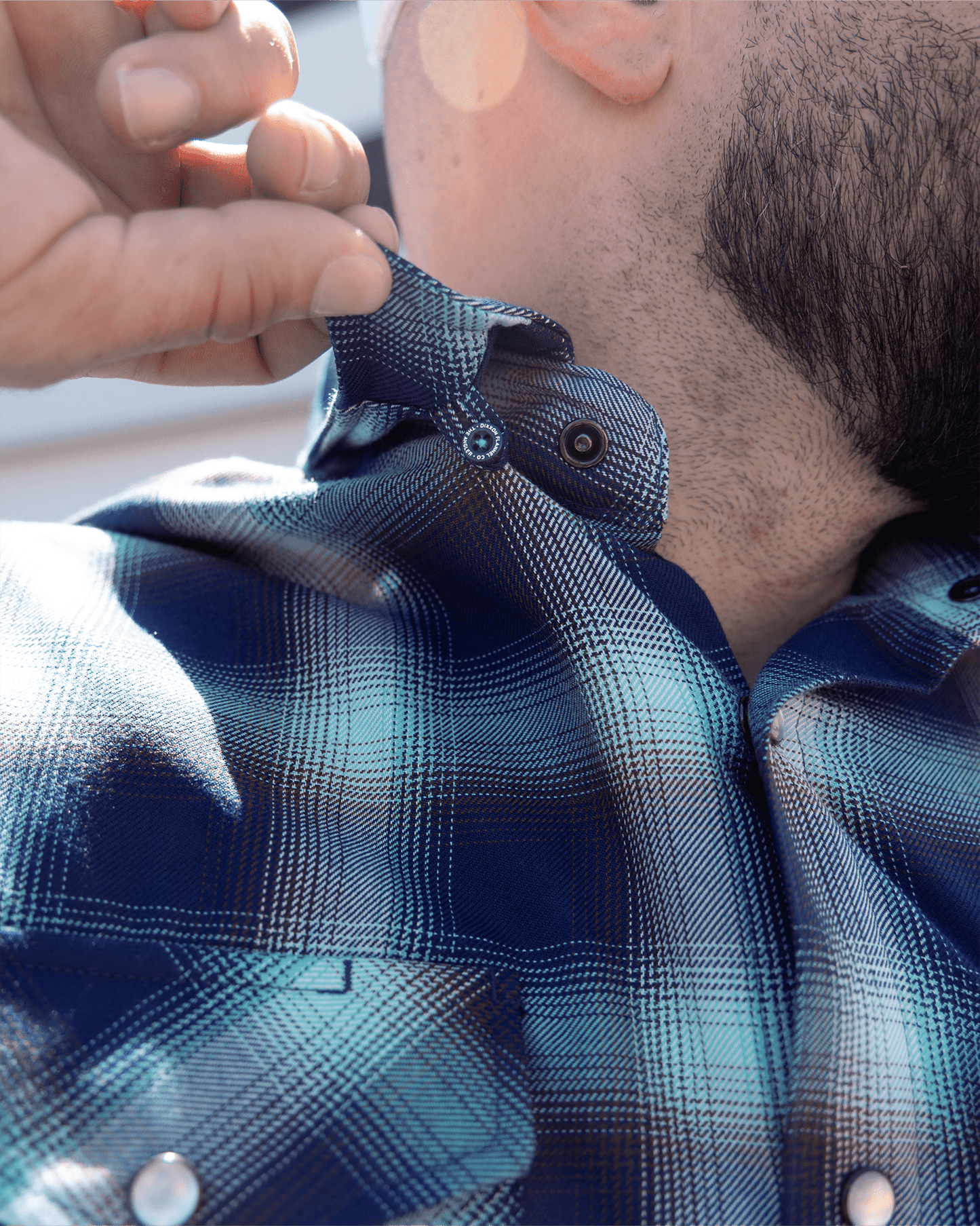 Angler Flannel