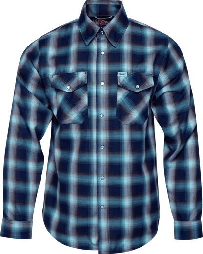 Angler Flannel