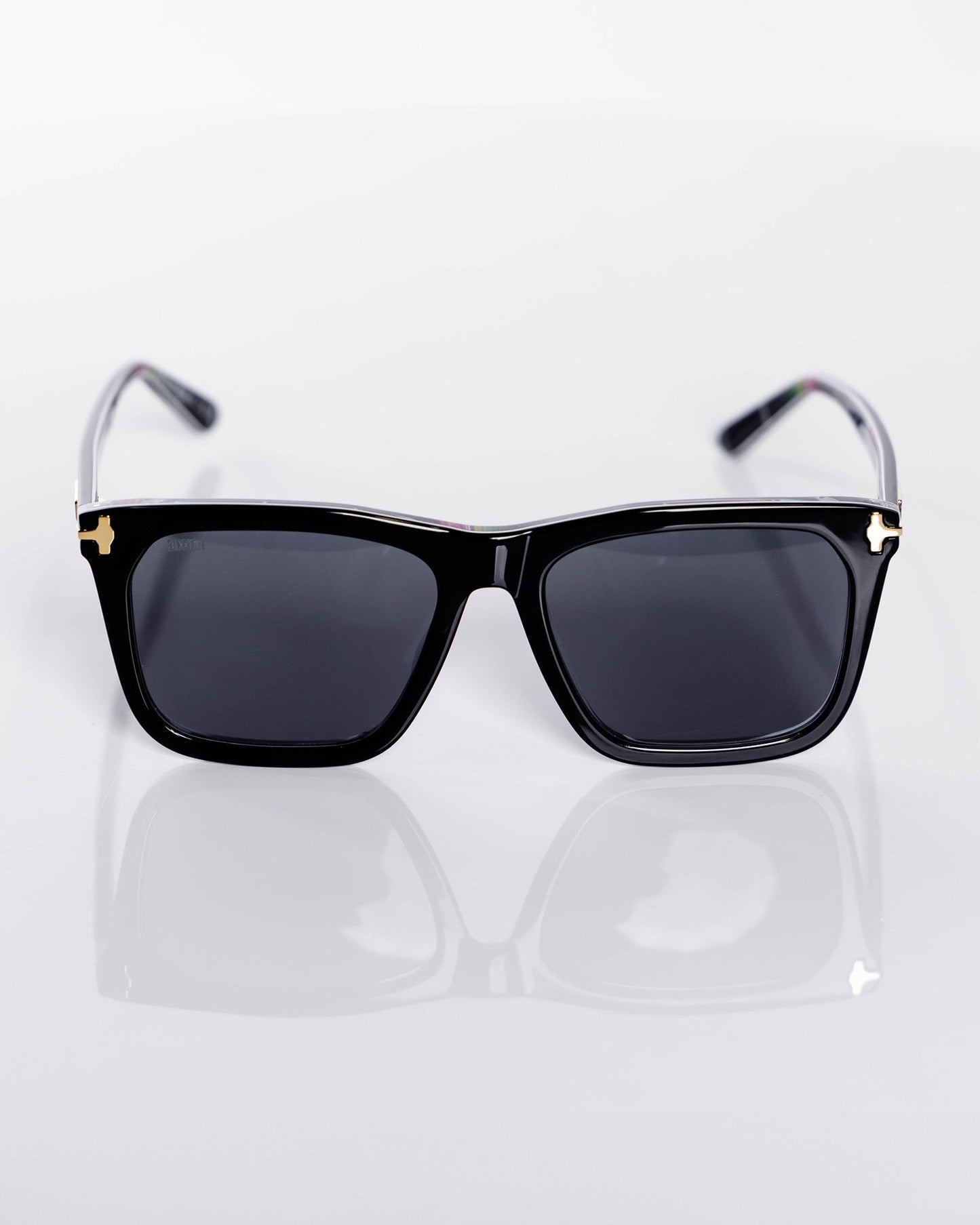 Anvil Sunglasses - Low Low & Gray