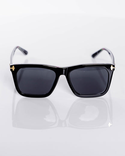 Anvil Sunglasses - Low Low & Gray