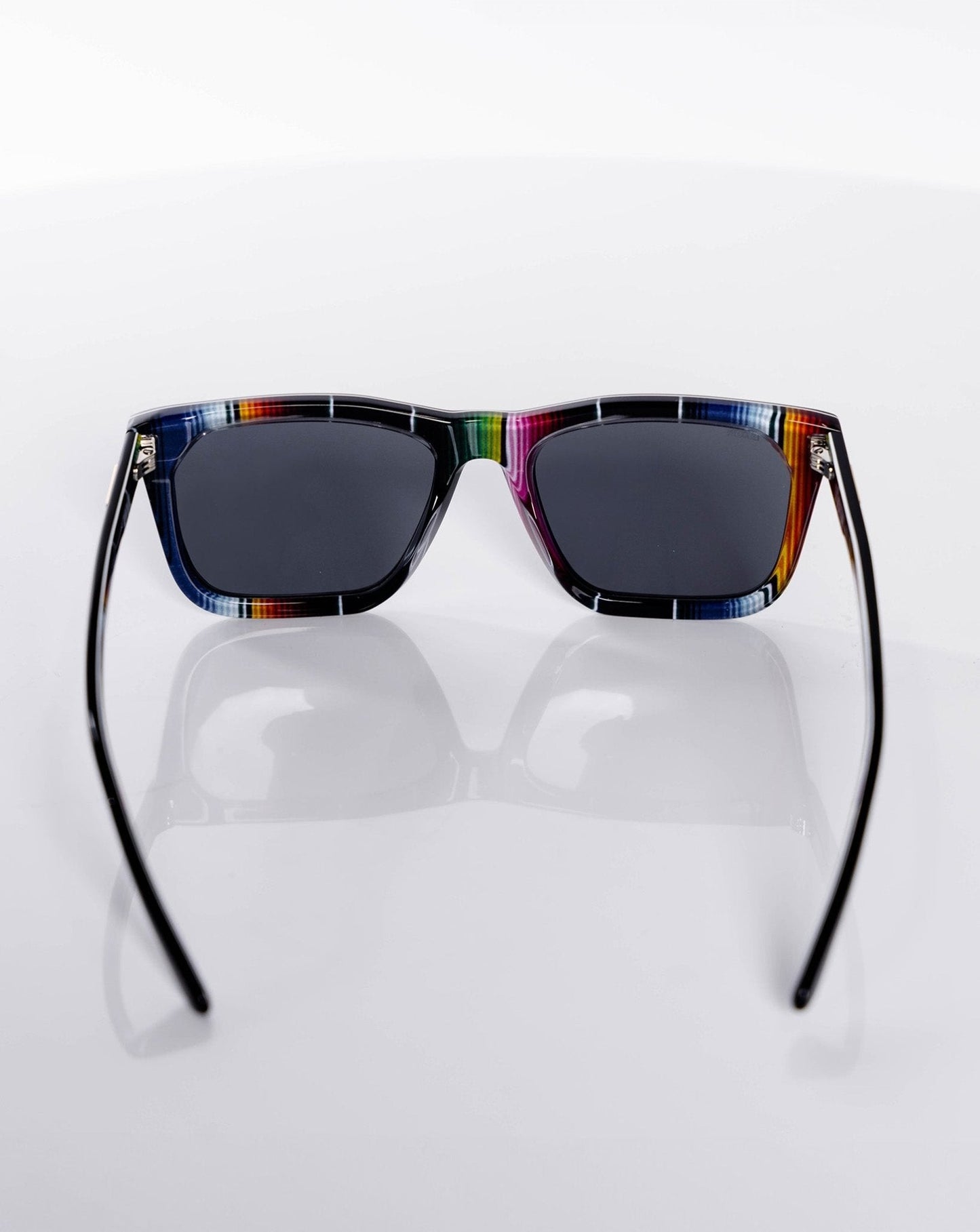 Anvil Sunglasses - Low Low & Gray
