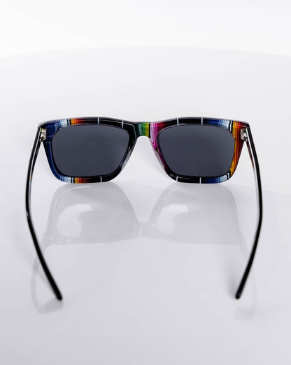 Anvil Sunglasses - Low Low & Gray