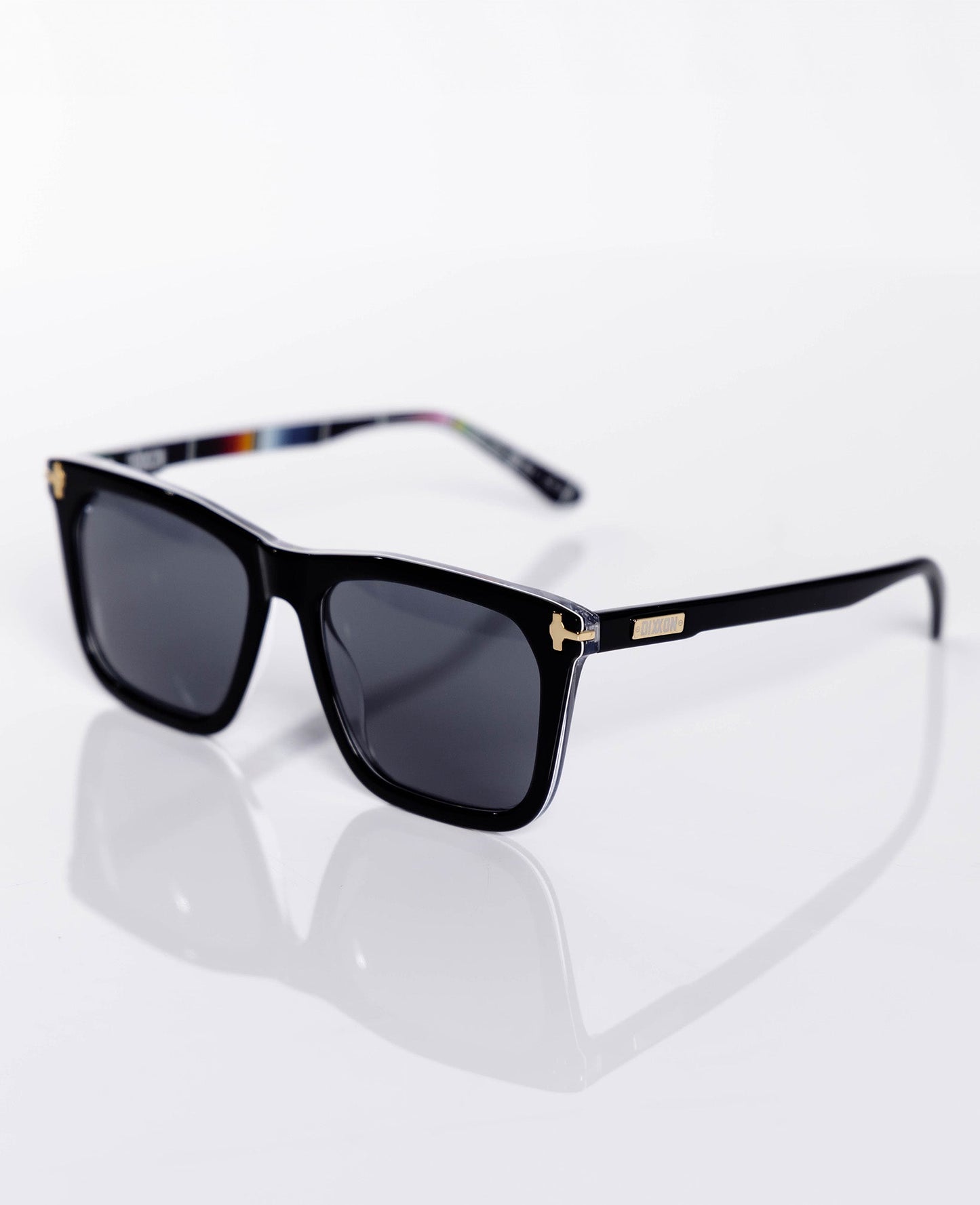 Anvil Sunglasses - Low Low & Gray