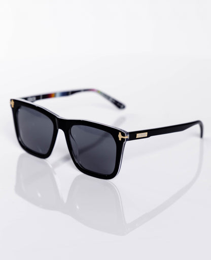 Anvil Sunglasses - Low Low & Gray