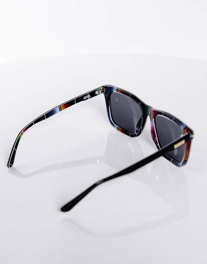 Anvil Sunglasses - Low Low & Gray