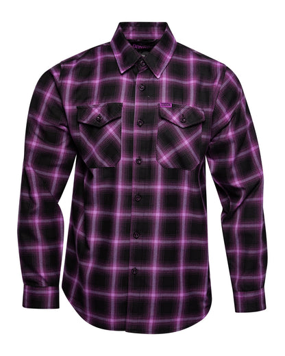Argon Flannel
